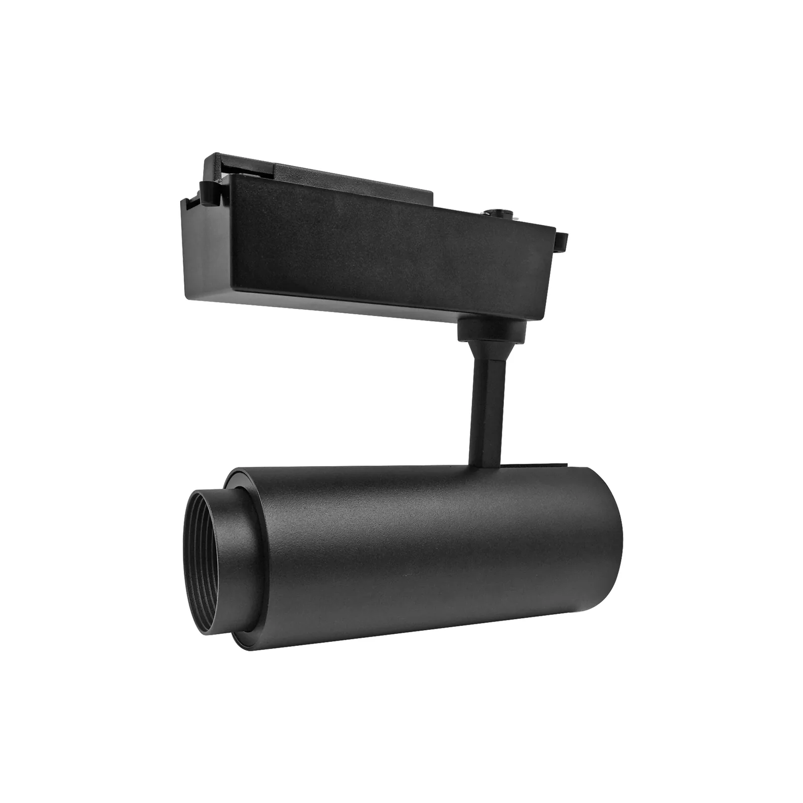 KT004 CNC Track Lighting Housing view 2