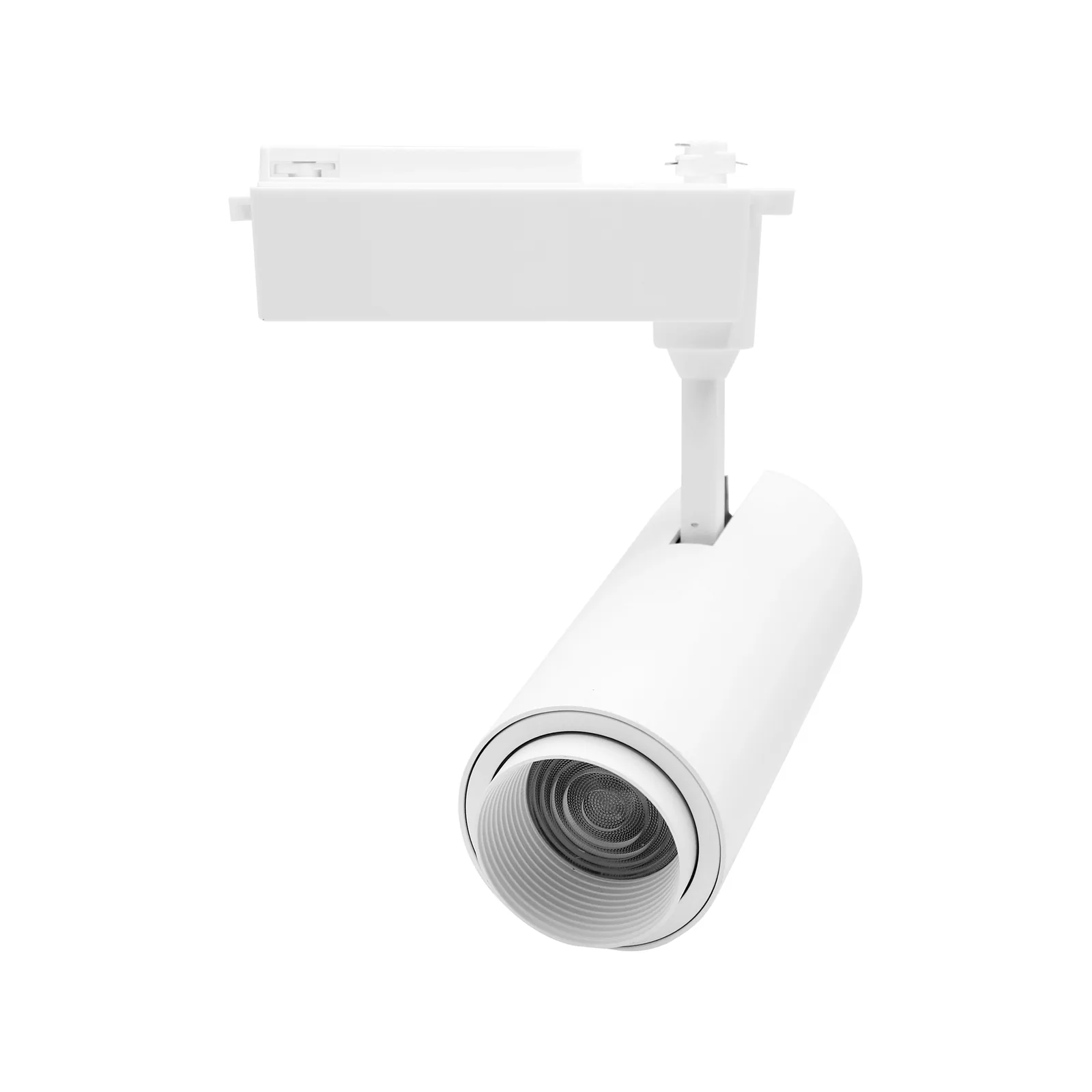 KT004 CNC Track Lighting Housing view 3