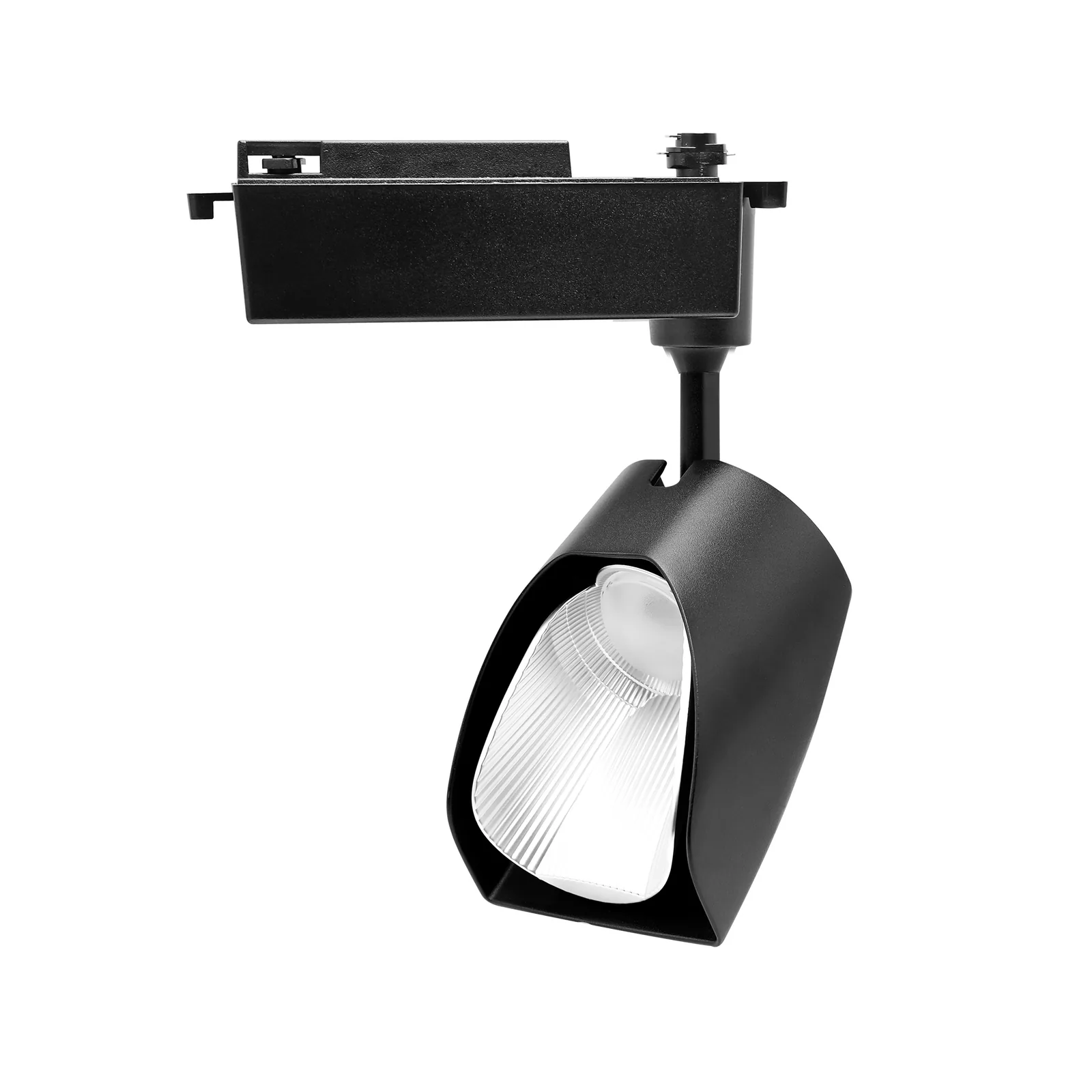 KT005 Die Casting Track Lighting Housing view 2