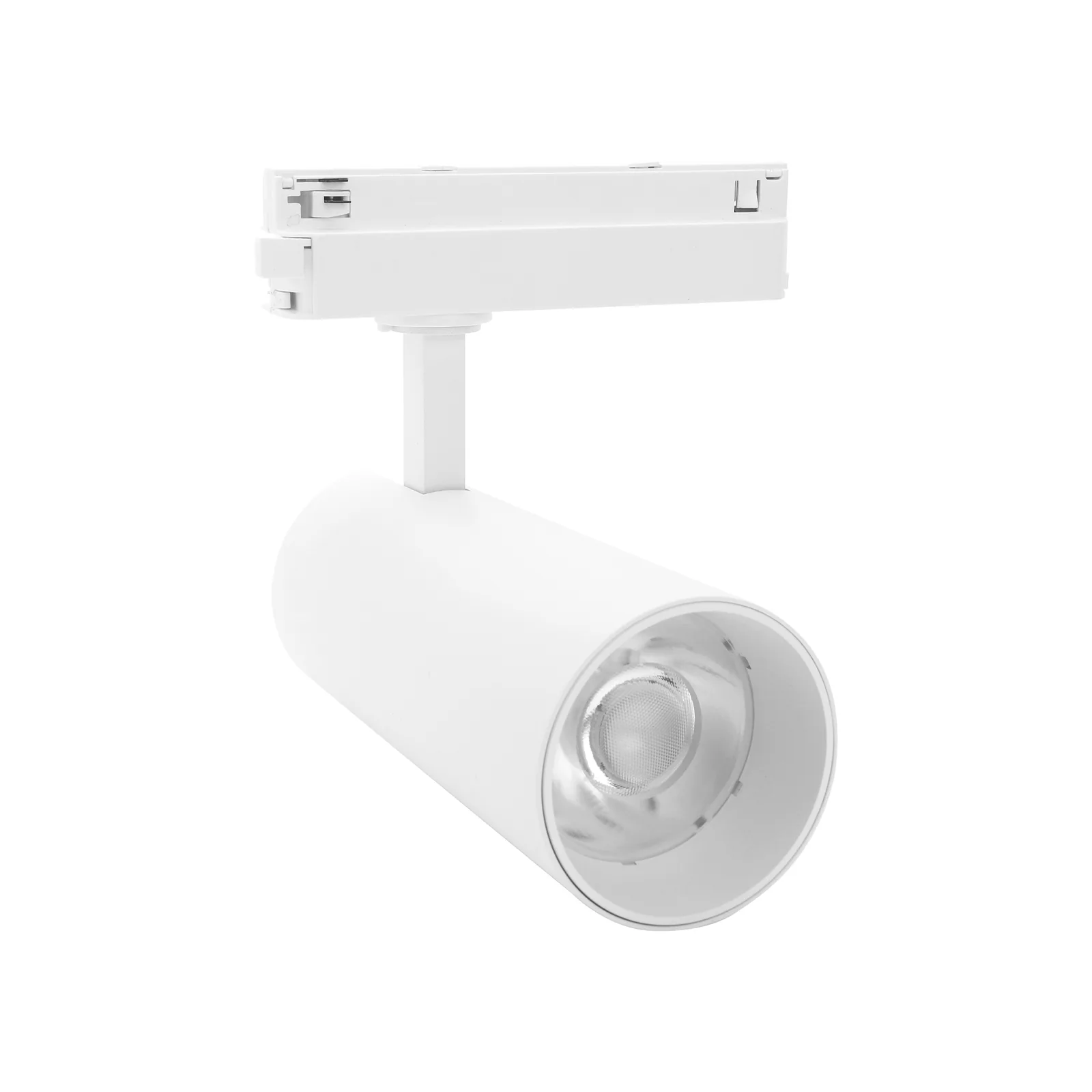KT006 Cold Forging Track Lighting Housing view 3