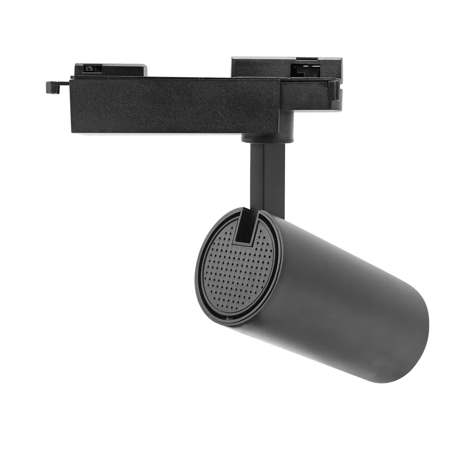 KT007 Die Casting Track Lighting Housing view 2