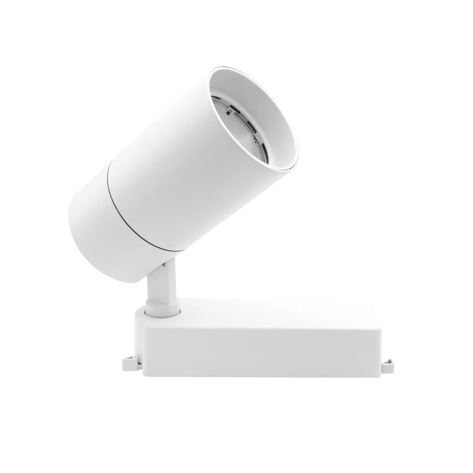 KT010 Die Casting Track Lighting Housing view 3
