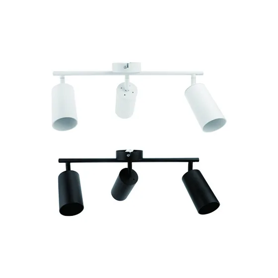 LG010 LED Ceiling Spotlights GU10 MR16 view 5
