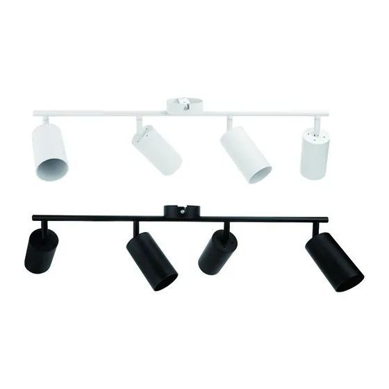 LG010 LED Ceiling Spotlights GU10 MR16 view 6