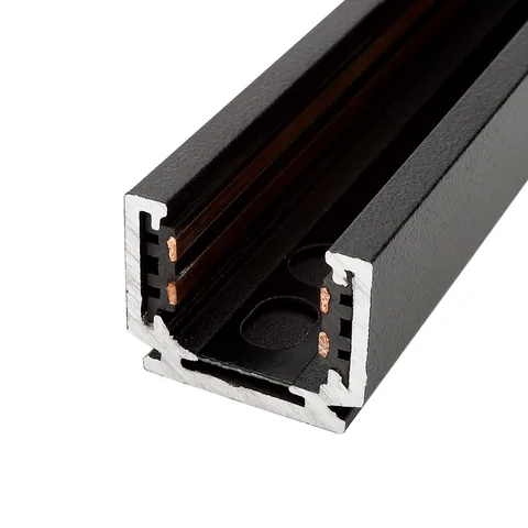 M0110 48V Magnetic Lighting Track System