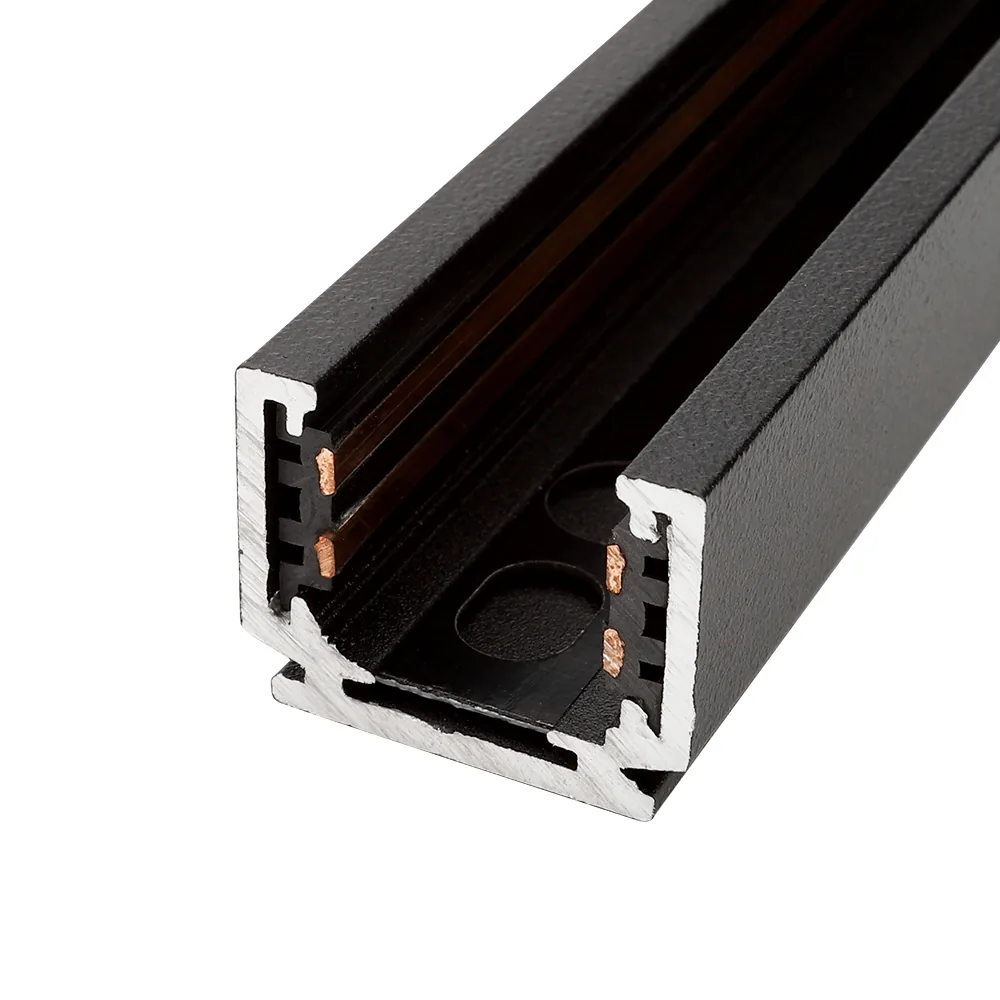 M0110 48V Magnetic Lighting Track System