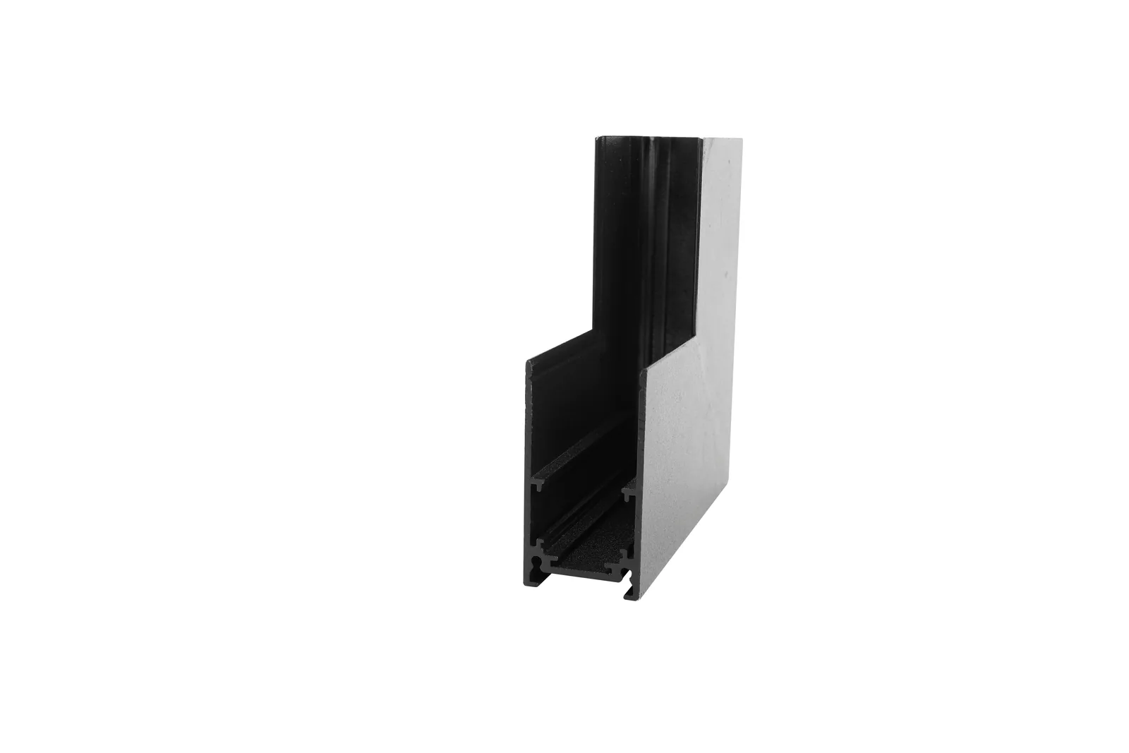 M0120 48V Magnetic Lighting Track System view 8