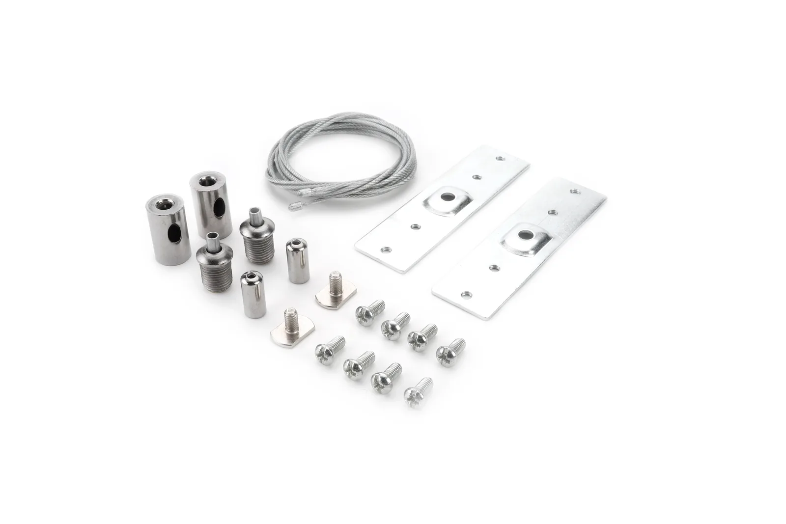 M0120 48V Magnetic Lighting Track System view 10