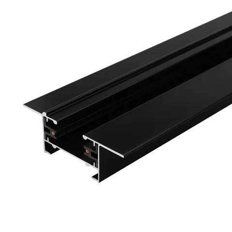 RE210 2 Wires Single Circuit Lighting Track System