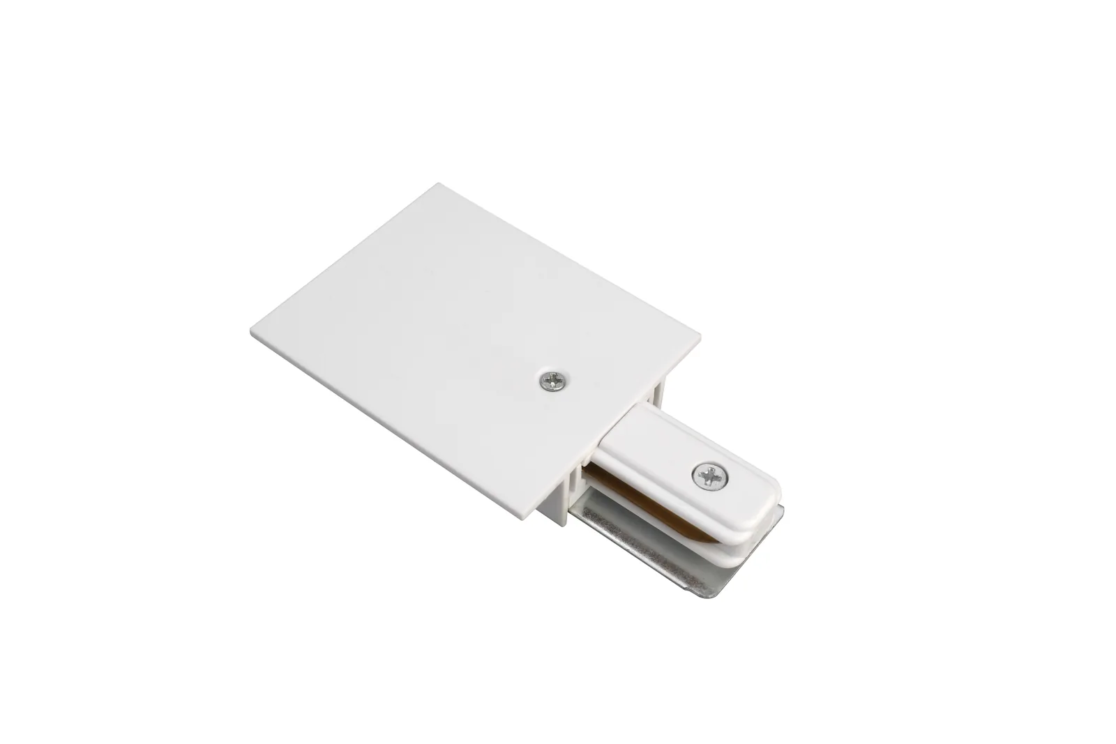 RE210 2 Wires Single Circuit Lighting Track System view 4