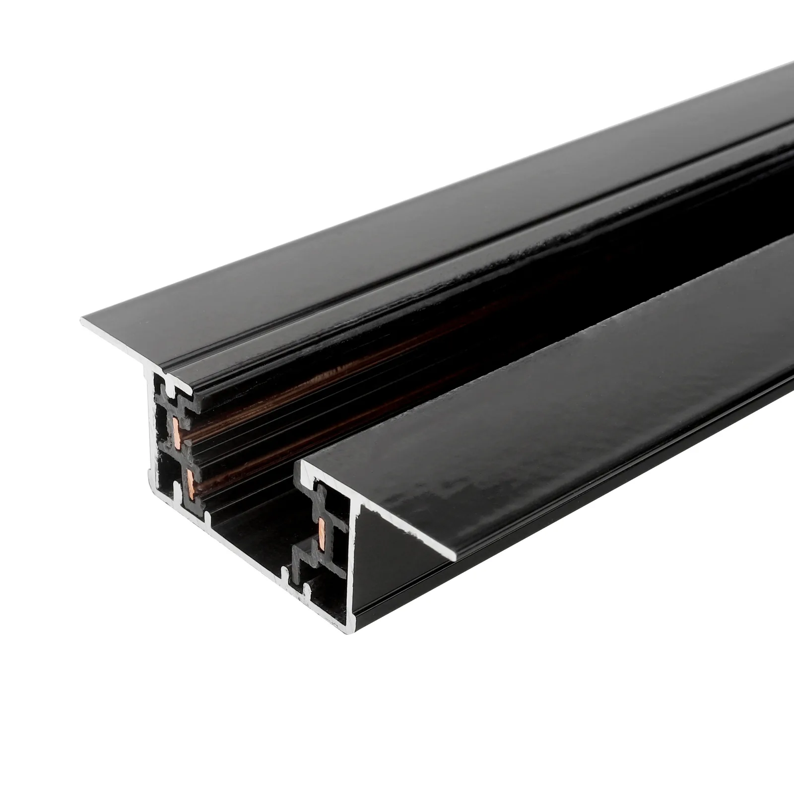 RE310 3 Wires Single Circuit Lighting Track System