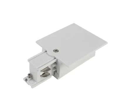RE410 4 Wires 3 Circuits Lighting Track System view 4