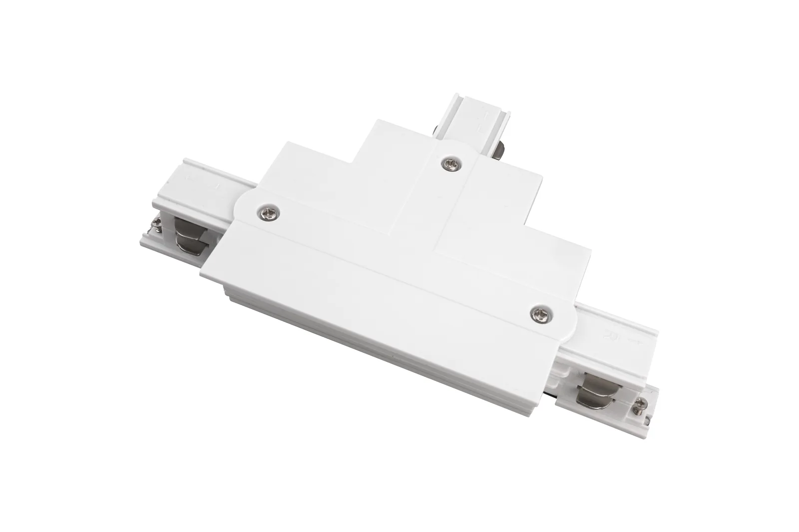 RE410 4 Wires 3 Circuits Lighting Track System view 9