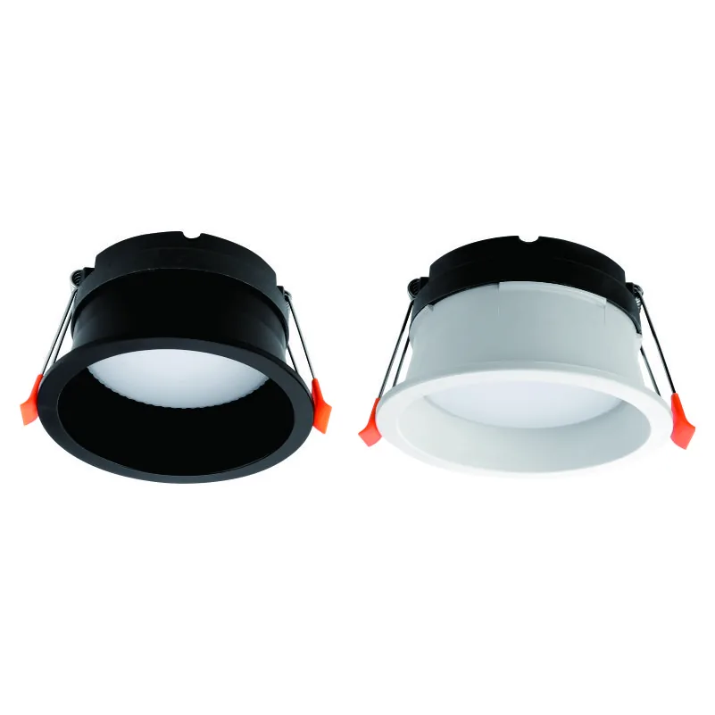 RX010 LED Ceiling Spotlights GX53 view 2