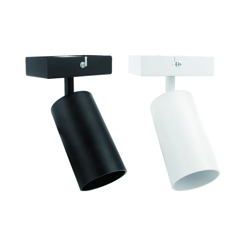 SG010 LED Ceiling Spotlight GU10 MR16 view 5