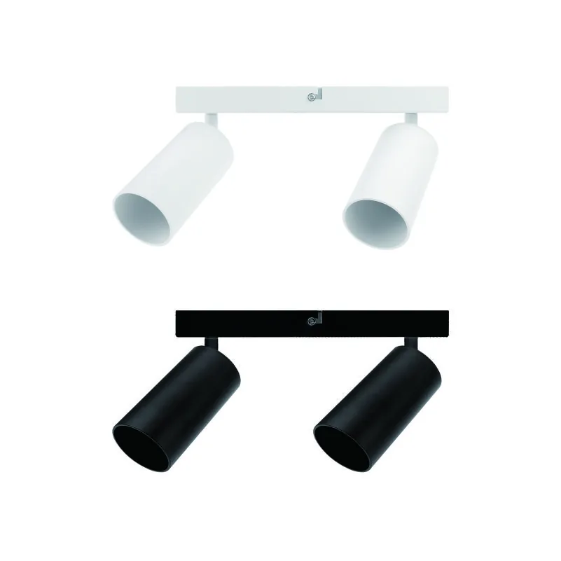 SG010 LED Ceiling Spotlight GU10 MR16 view 6