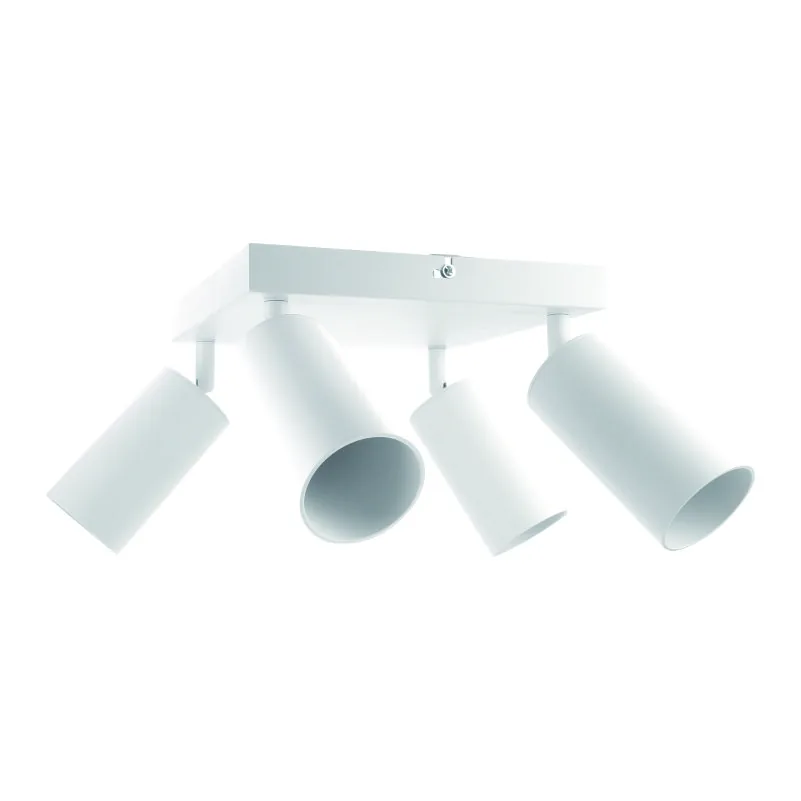 SG010 LED Ceiling Spotlight GU10 MR16 view 8