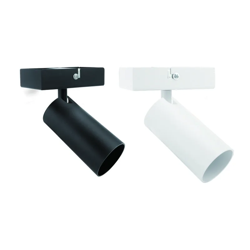 SG020 LED Ceiling Spotlight GU10 MR16 view 4