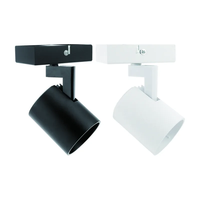 SG050 LED Ceiling Spotlight GU10 MR16 view 2