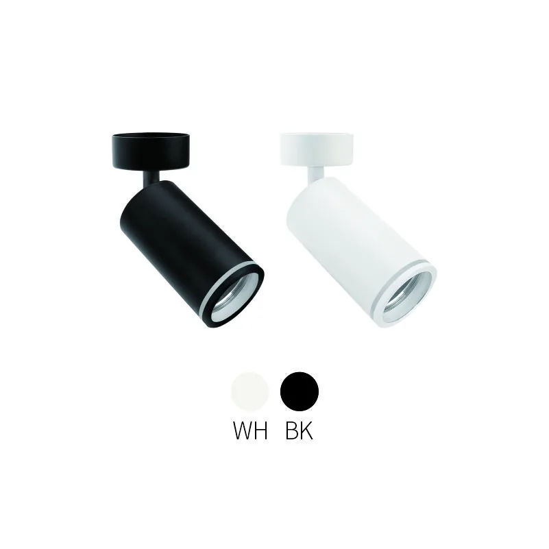 TG031 LED Ceiling Spotlights GU10 MR16 view 6