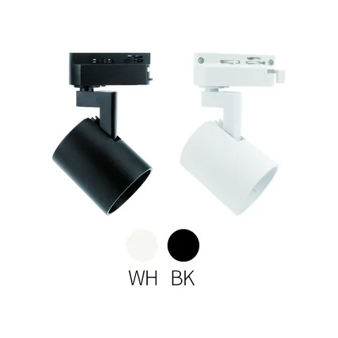 TG050 LED Ceiling Spotlights GU10 MR16